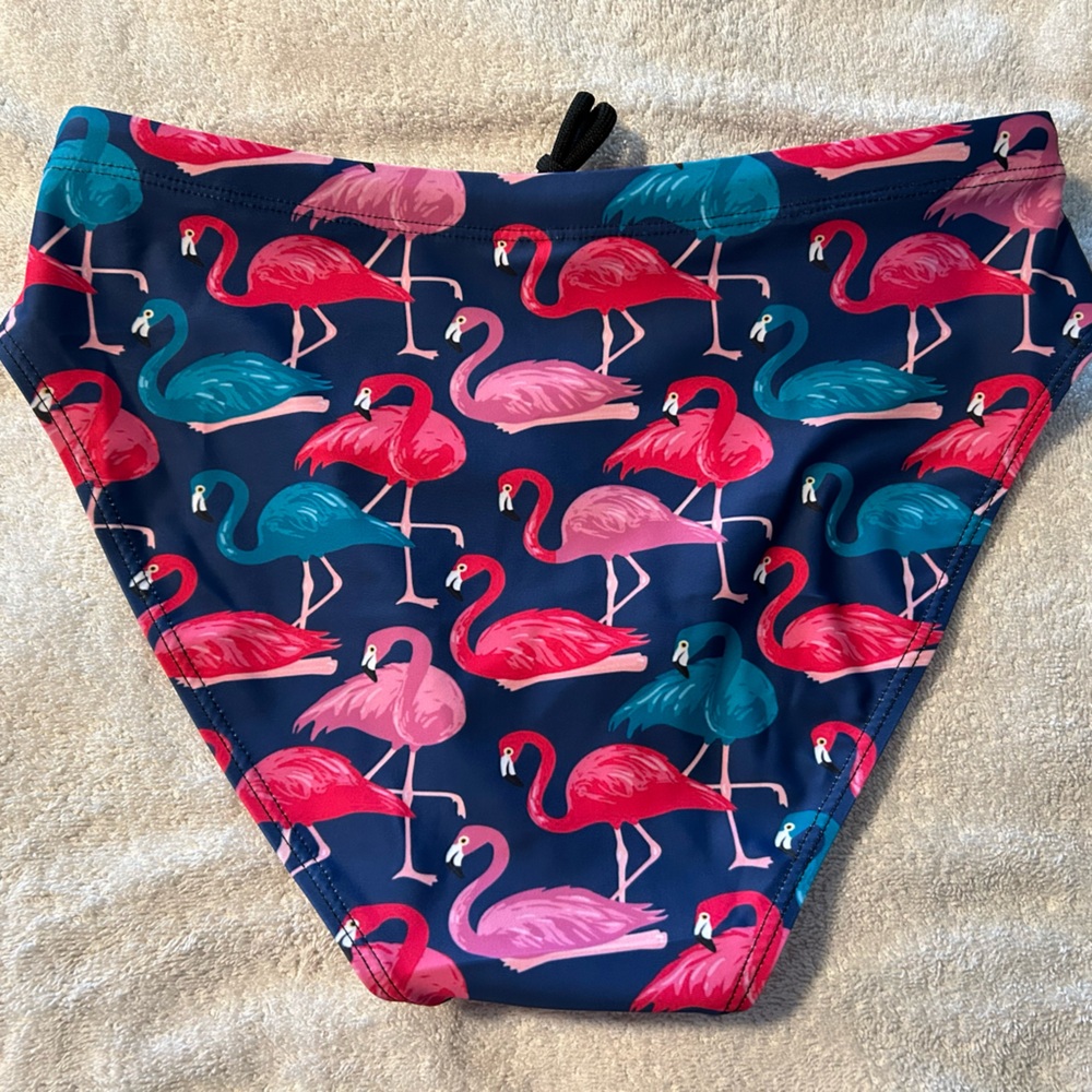 Swim brief from Amazon - Picture 3 of 6
